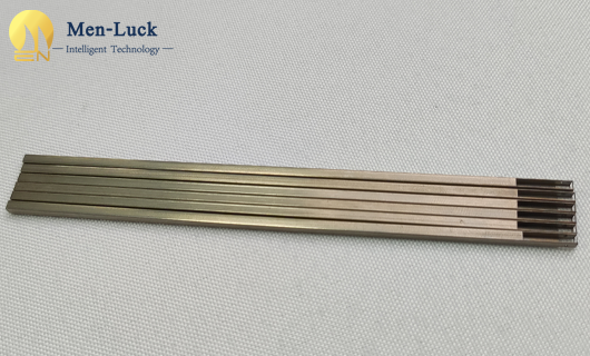 Precision laser cutting machine: Progress in high-precision industry applications-Medical femtosecond stent laser cutting machine, mainly used for laser cutting, punching and forming of precision metal tubes such as medical stents, Hypotube, Endoscope Bending Section | Men-Luck