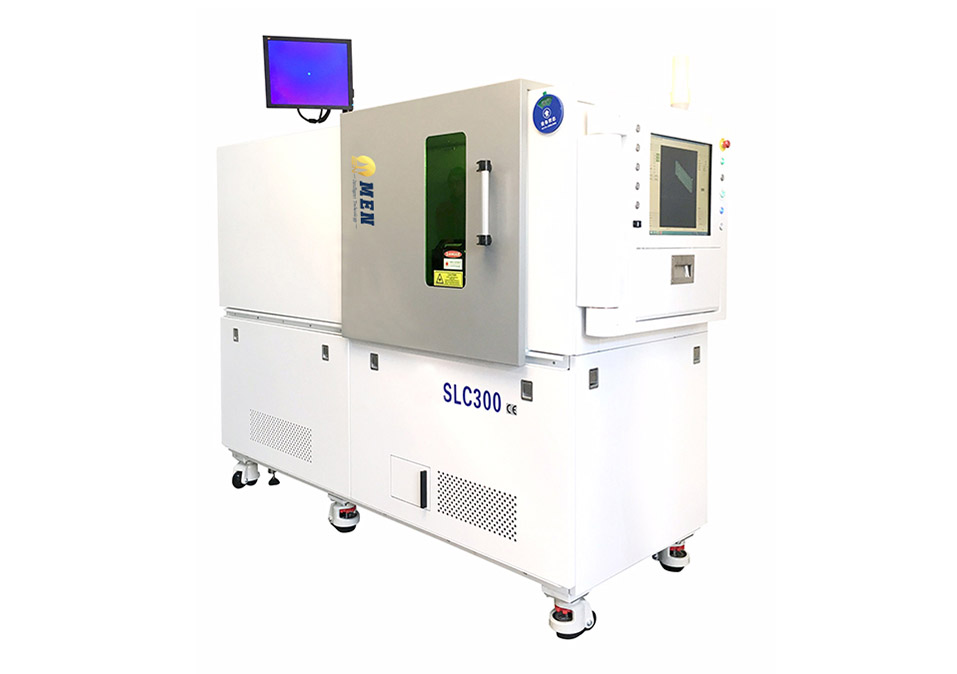 Laser Cutting Machine for Medical Stent SLC300