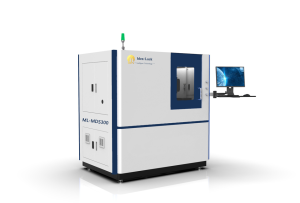 Laser Cutting Machine for Medical Big Stent ML-MDS300(Φ30)