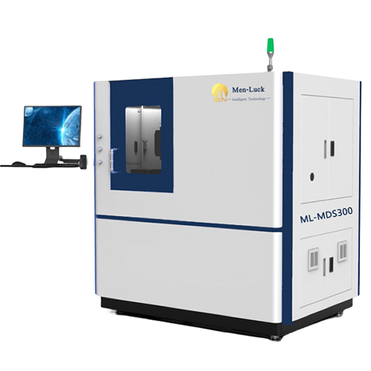 Laser Cutting Machine for Medical Stent ML-MDS300(Φ7.5)