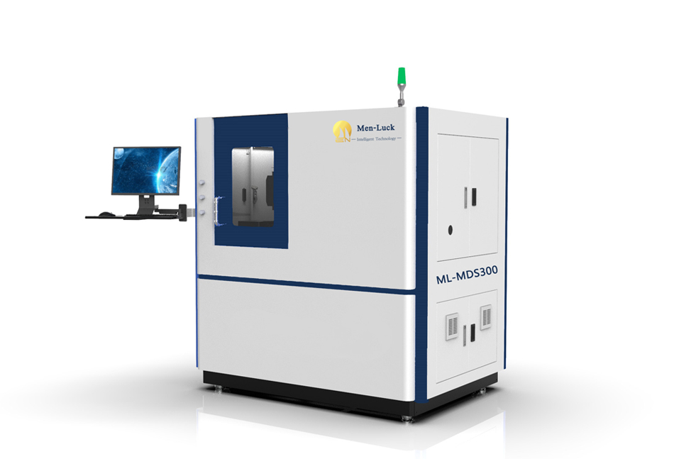 Laser Cutting Machine for Medical Stent ML-MDS300(Φ7.5)