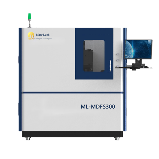 Laser Cutting Machine for Ultra Fast Femtosecond Stent (three axis & infrared & green light) ML-MDFS300