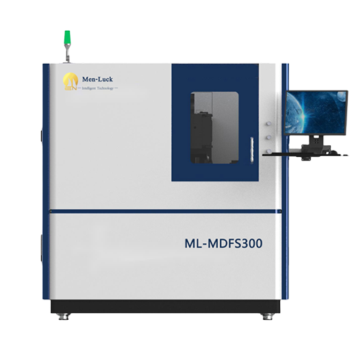 UltraFast Femtosecond Laser Cutting Machine For stent(ThreeAxis & Infrared &Green light ML-MDFS300)