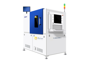 Laser Cutting Machine for Medical Big Stent BSLC300