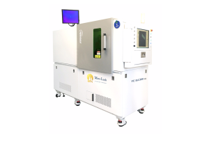 Laser Cutting Machine for Medical Stent SLC300
