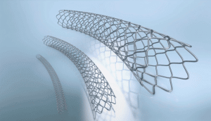 Laser precision cutting of cardiovascular stents has unique advantages-stent cutting,laser stent cutter,Menlaser is medical stent,coronary stent,heart stent cutting machine from China