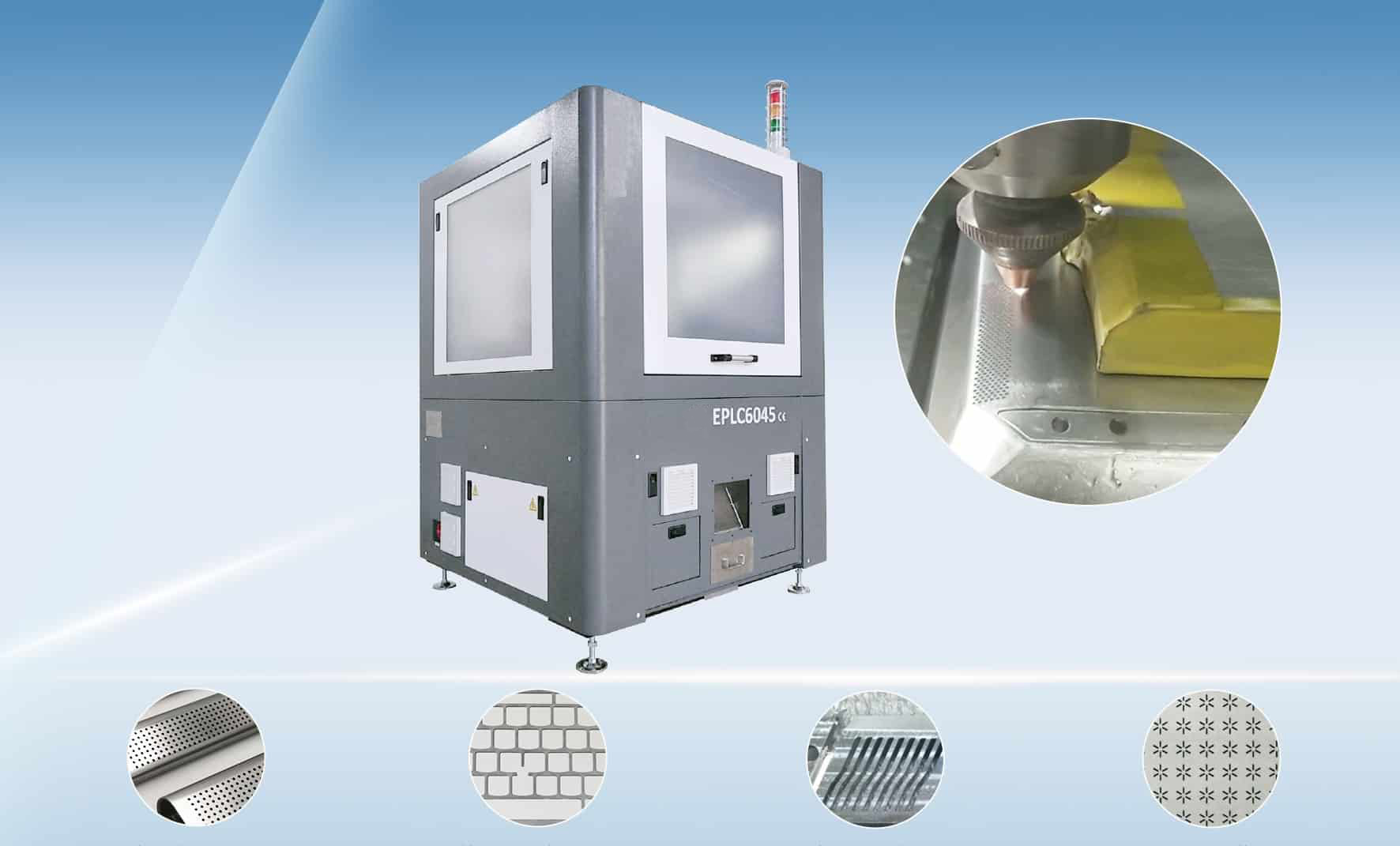 How to process Laptop —— laser cutting technology of structural parts