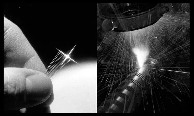 The Birth of Laser and Optical Fiber Ⅰ
