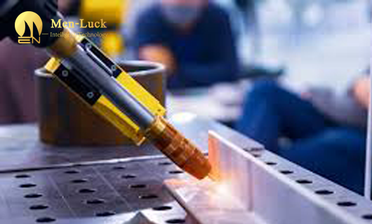 What are the application industries of precision laser cutting equipment