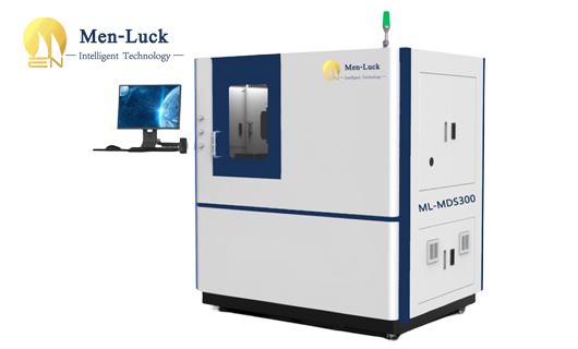 Application of laser micromachining technology in the field of medical equipment