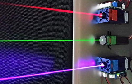 Application differences of various light sources for ultrafast femtosecond laser cutting machines