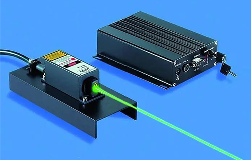 Femtosecond laser micromachining helps medical device manufacturing process continue to upgrade