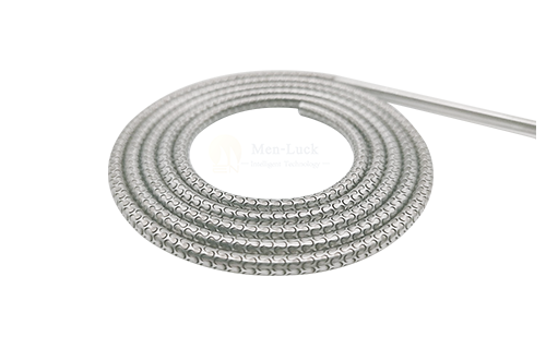Detailed explanation of the advantages of medical hypotube laser cutting machine-stent cutting,laser stent cutter,Menlaser is medical stent,coronary stent,heart stent cutting machine from China