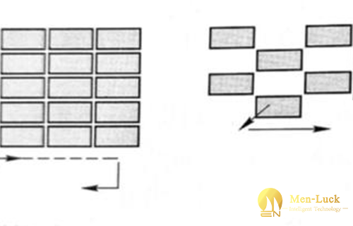 How to deal with the overburning problem of laser cutting samples?