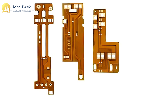 FPC flexible circuit board cutting process of laser cutting machine