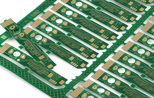 The slow development path of laser micromachining equipment for PCB circuit boards