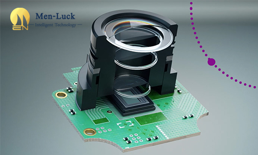 Application of laser cutting machine in mobile phone camera module manufacturing