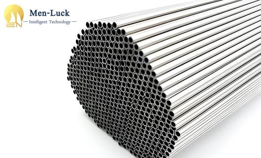 Advantages of laser cutting stainless steel capillaries