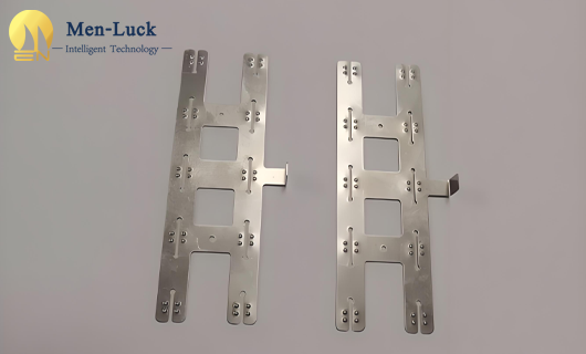 Advantages of laser cutting nickel-titanium electrode