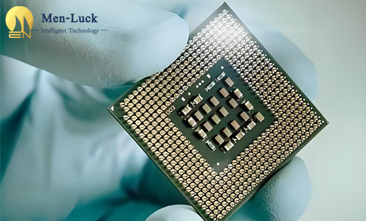 Laser cutting medical chips help the development of the medical field
