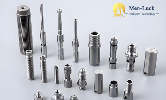 Application of laser pipe cutting machine in electrical industry