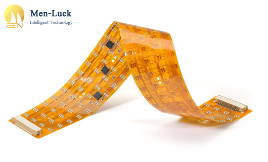 Application advantages of laser cutting machine in flexible circuit board