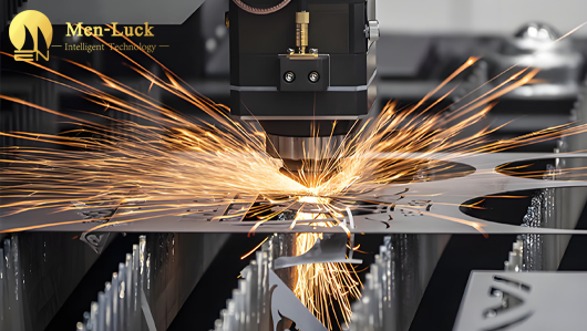 Factors affecting laser precision cutting