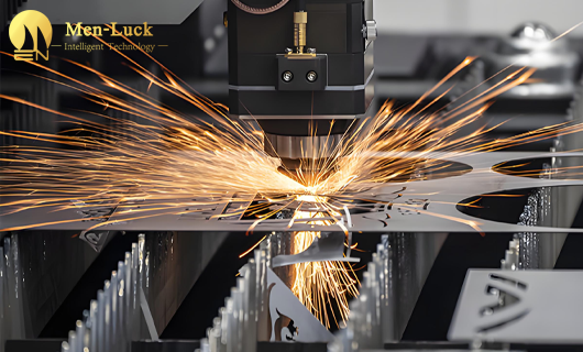 Factors affecting laser precision cutting