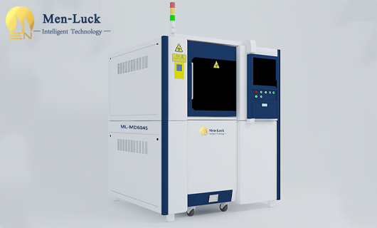 Laser Cutting Machines: The Future of Medical Device Manufacturing