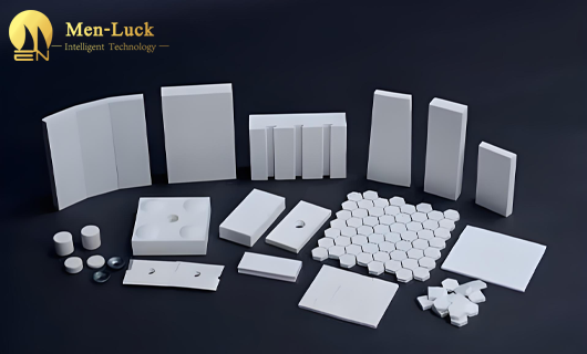 Application of laser cutting machine in brittle materials