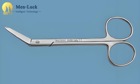 UV laser marking machines are favored by the medical device industry