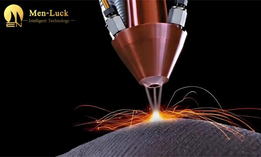 Application of precision laser welding in medical device manufacturing