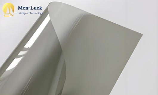 The expansion of electromagnetic shielding film market drives the laser cutting market