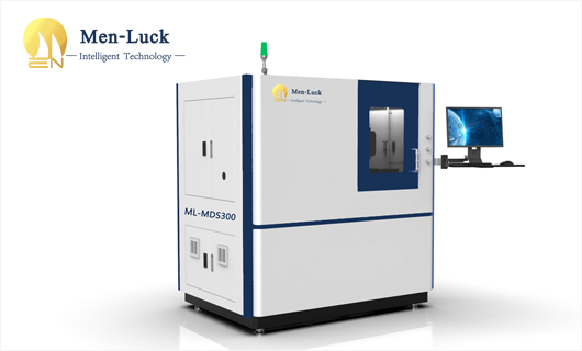 The main applications of precision fiber laser cutting machine