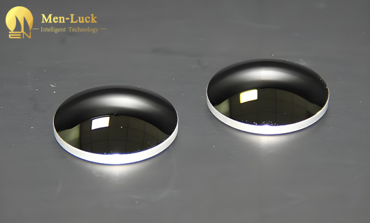 Application of Laser Cutting Machine in Single Crystal Germanium Wafer Cutting