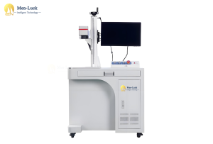 Precision Fiber laser marking machine