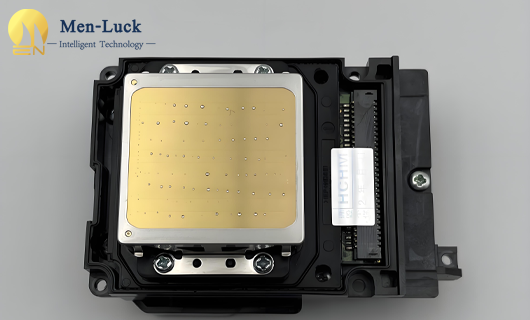 Application of femtosecond laser cutting machine microfabrication printer nozzle