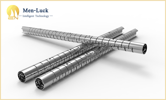 Application and advantages of laser cutting machine on endoscopic snake bones