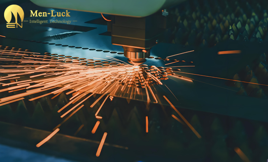 CO2 laser cutting machine: an efficient and precise tool for modern industry