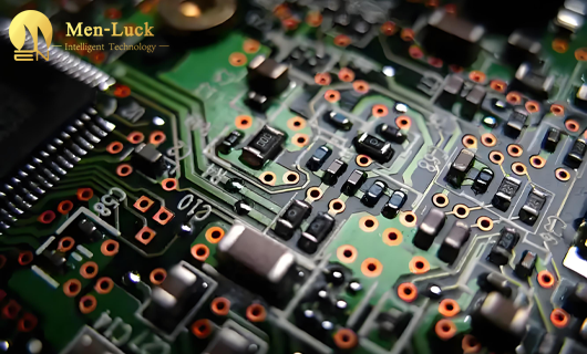 Precautions for laser cutting machine processing PCB boards