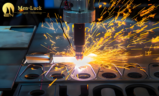 Fiber laser cutting machine: a revolutionary tool for sheet metal processing