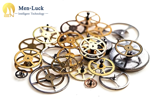 Application of precision laser cutting machines in watchmaking