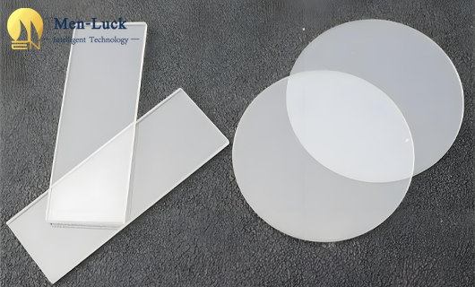 Breakthrough application of laser cutting machine in processing hard and brittle materials