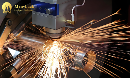 Core Competitiveness of Fiber Laser Cutting Machine