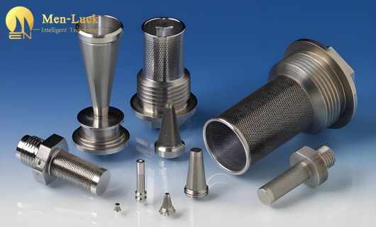 Advantages of laser cutting machines in the hardware industry