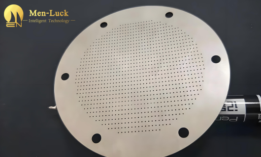 Laser micro-hole cutting: the key to penetrate industrial precision