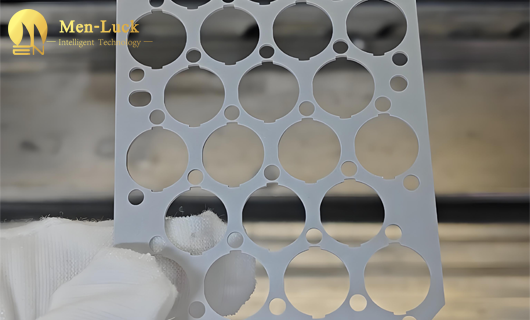 Metal Laser Cutting Machine User Guide