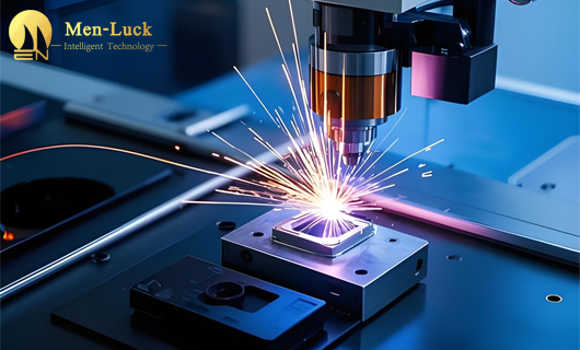 Picosecond Laser Cutting Machine: A Precision Machining Solution for the Medical Industry