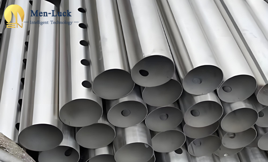 The Application of Laser Cutting Machines in Furniture Manufacturing: A Focus on Metal Tubing