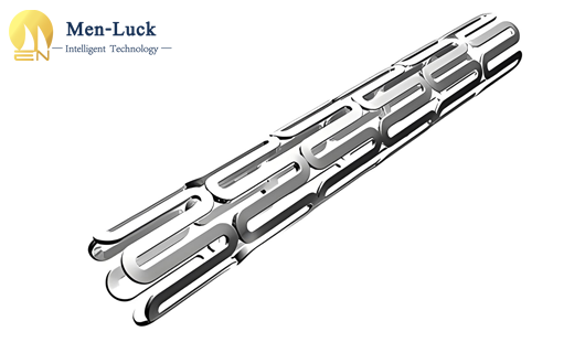 Femtosecond Laser Precision Cutting: Overcoming the Challenges of Processing Nickel-Titanium Heart Stents